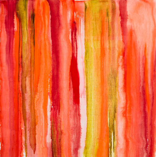 Anastasia Pelias, Everything Beautiful Goes Away, 2015