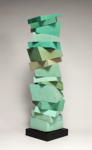 Wayne Amedee, Consolation&nbsp;Series XV, 2014