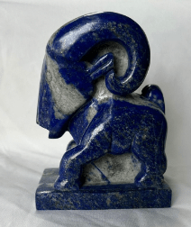 Alia Ali Ram 1 (Yemeni Futurist), 2023