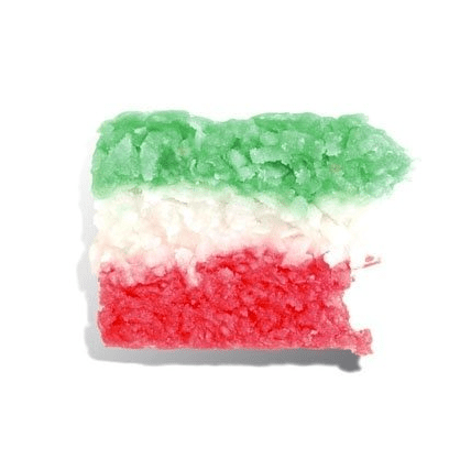 Chuck Ramirez, Acenar: Dulce de Coco, 2004