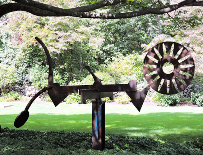 Carole Eisner, Primal, 2002