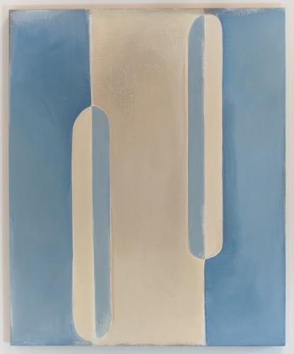Claire Oswalt, Parallel Bell, 2018