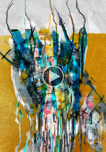 Laria Saunders, New Orleans 4, 2022