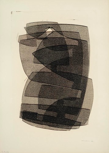 Otto Neumann, 082126, 1967