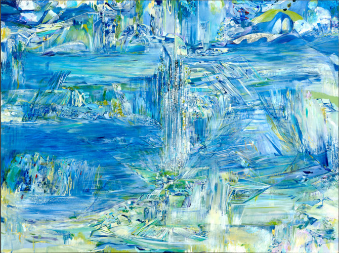 Regina Scully, Euphoria, 2014