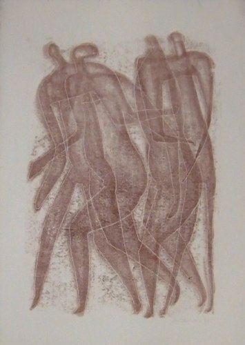 Otto Neumann, 054047, 1957