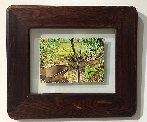 Nall From Patricia&#039;s, 2011 (Yelapa, Mexico)