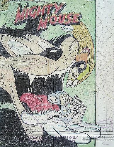 Ken Kenan The Perils of Propaganda