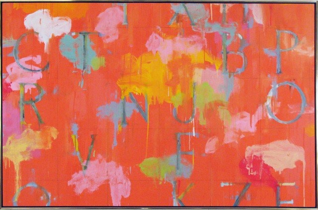 Kikuo Saito, Pink Coin, 2011