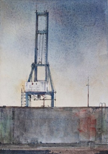 Errol Barron, Combine