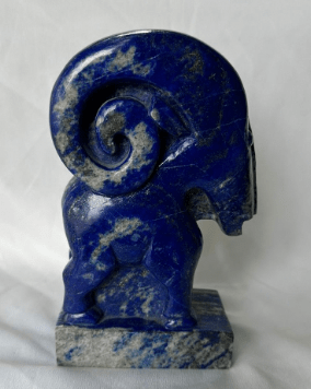 Alia Ali Ram 2 (Yemeni Futurist), 2023