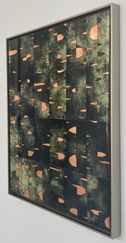 Scott Andresen, Moonrise, 2020