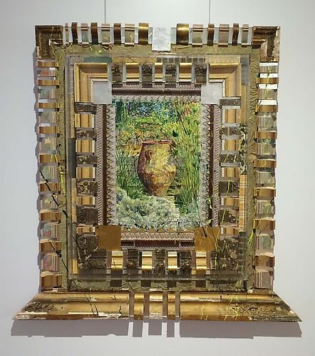 Nall Olive Jar at the N.A.L.L., 2010