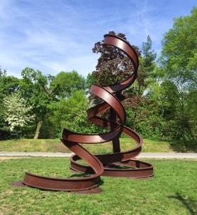 Carole Eisner, Dancer, 2009