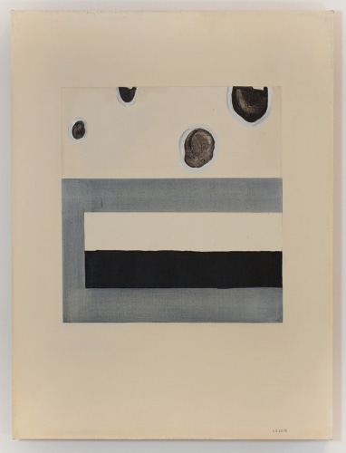 Claire Oswalt, Recovering Integrity, 2018