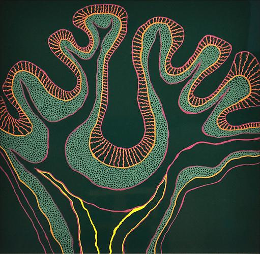 Jeffrey Pitt What&#039;s on your Mind?, 2014