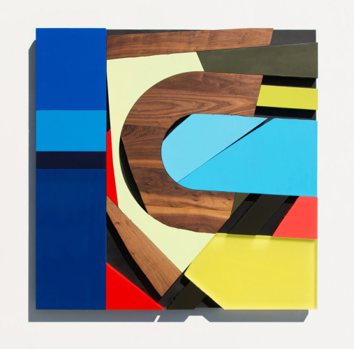 Charlie Edmiston, Untitled, 2019