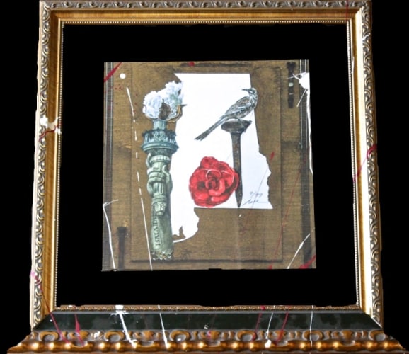 Nall Go Set a Watchman, 2015