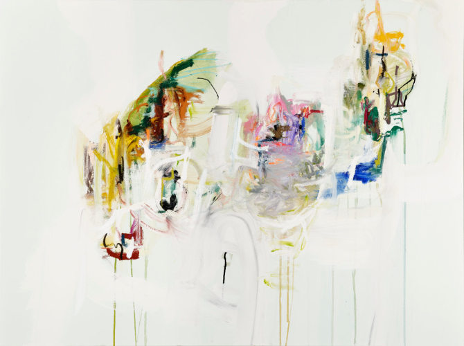 Diana Greenberg, Pontchartrain Hotel,&nbsp;2017