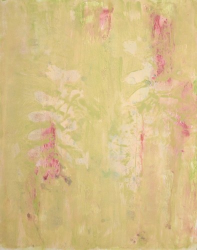 Julie Robinson Embraced, 2015