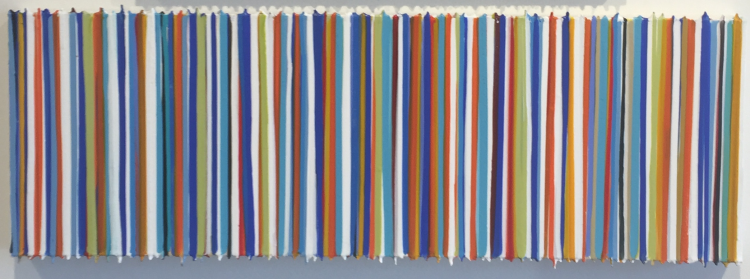 Marthann Masterson, Trivia Pursuit,&nbsp;2017