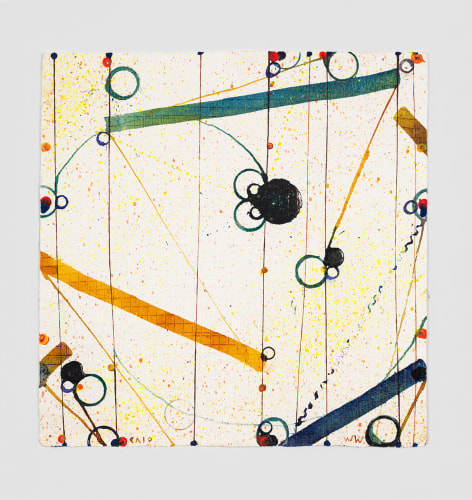 Caio Fonseca Wildwood P15.34, 2015