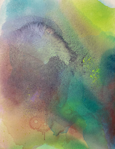 Carmen Menza The Sum of Us 1, 2021