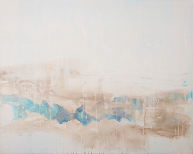 Julie Robinson Lucid Dream, 2015