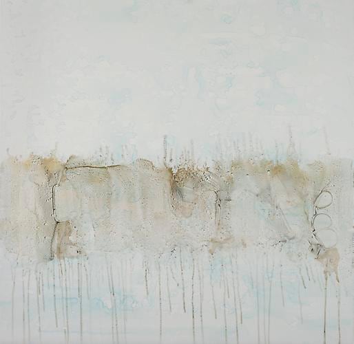 Julie Robinson Changing Tides, 2013