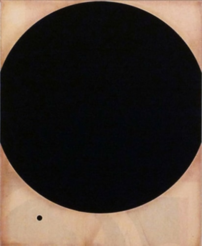 Robert Kelly, Mimesis Noir XX,&nbsp;2012