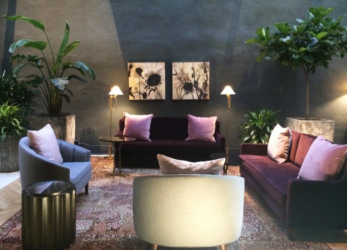 Image on the right -, Suzi Davidoff