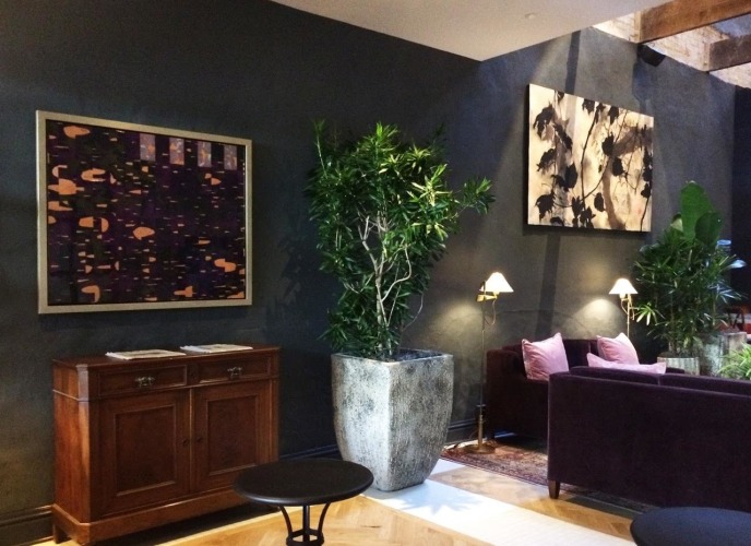 Image on the left -, Scott Andresen