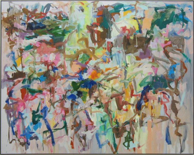 Kikuo Saito, Pen Pen Kusa, 2015