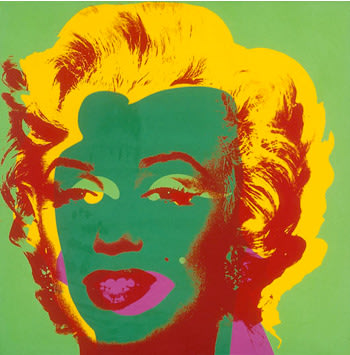 Andy Warhol (1928-1987), Marilyn Monroe, 1967