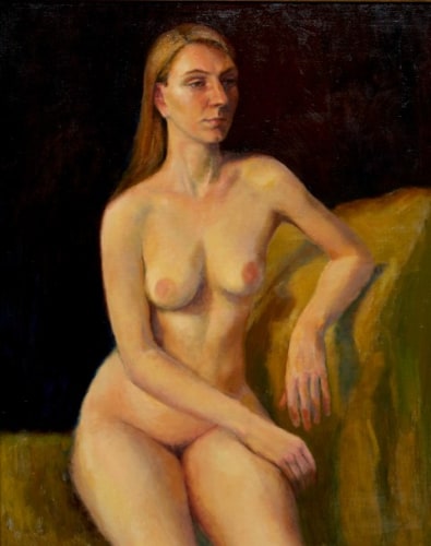 Lois Chiles Anastacia