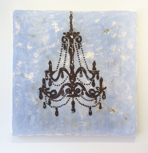 James Henderson Decadent Decay, 2014