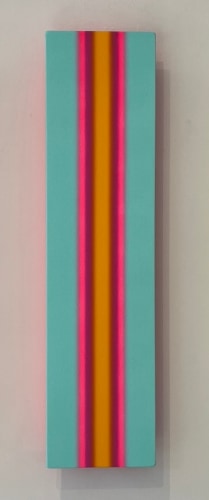 Jerry Cabrera Lumen 24, 2023