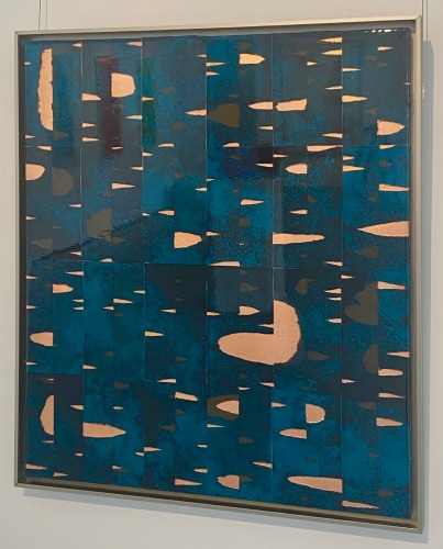 Scott Andresen, Witching Hour, 2020