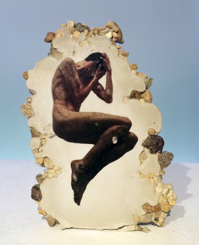 Simon Pyle, Concrete Shem, 2014