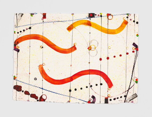 Caio Fonseca Wildwood P15.42, 2015