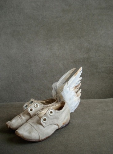 Cecilia Paredes, Mercury, 2013