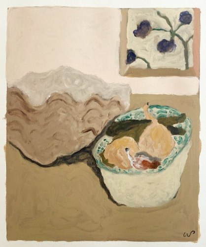 Wayne Pate Sunday at Home, 2022