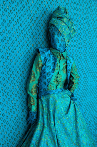 Alia Ali, Blink, 2023