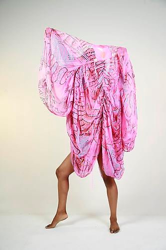 Tameka Norris A Portrait About Identity, 2008