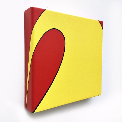 Kurt Herrmann, Palm Beach, 2019