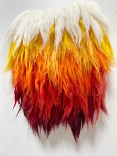 Meghan Shimek, Four hundred nine, 2023