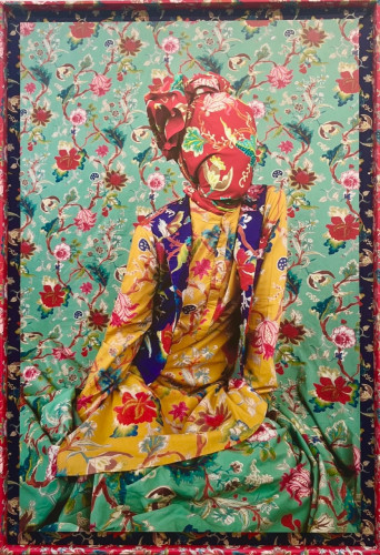 Alia Ali Wanderlust, 2023