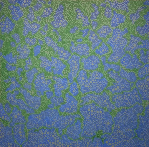 Jeffrey Pitt, Louisiana Wetlands, 2014