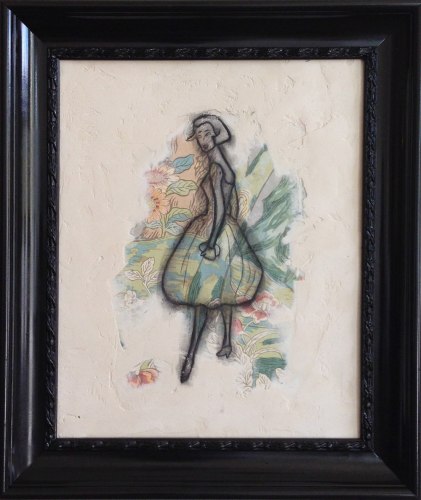 James Henderson, Untitled, 2013