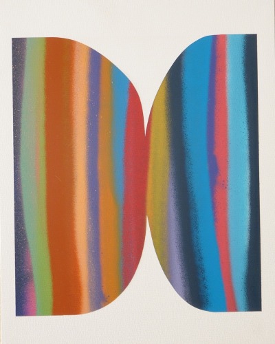 Sam Schonzeit Untitled, 2016